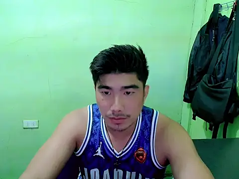 Hunkfireman online show from 05/07/26, 11:32