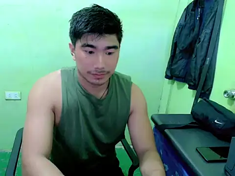Hunkfireman online show from 05/10/26, 12:49