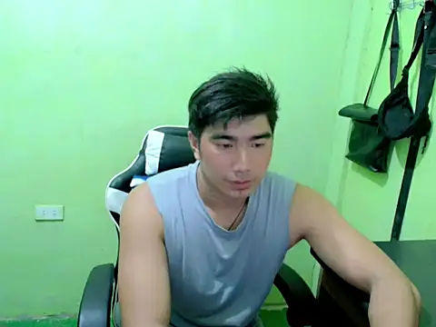 Hunkfireman online show from 06/12/26, 12:42