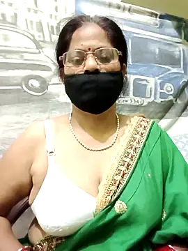 SEEMA 012 online show from 04/18/26, 05:11