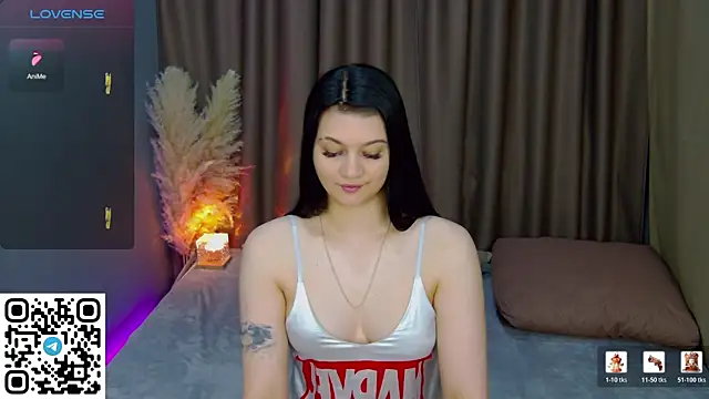 JennyJordans online show from 04/21/26, 01:42