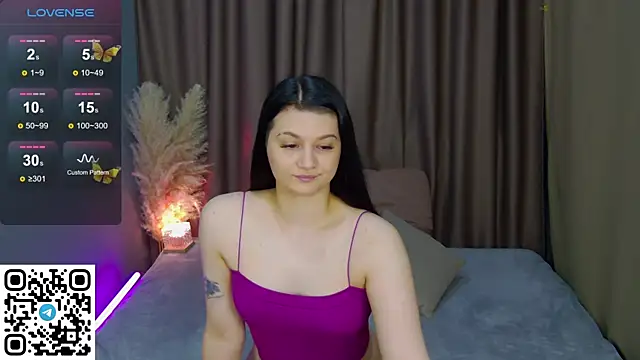 JennyJordans online show from 04/24/26, 01:30