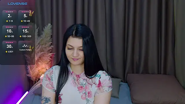 JennyJordans online show from 04/26/26, 01:36