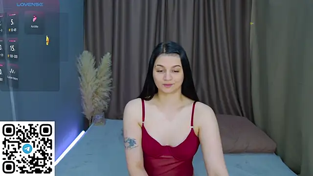 JennyJordans online show from 05/07/26, 02:17