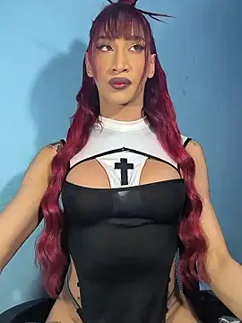 SamySeduction online show from 06/05/26, 06:42