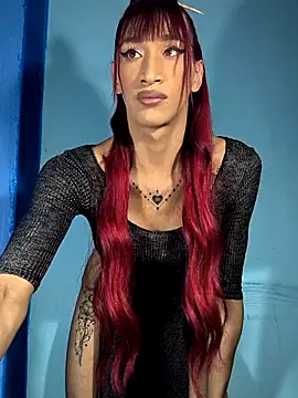 SamySeduction online show from 06/07/26, 04:16