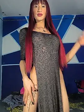 SamySeduction online show from 06/10/26, 03:50