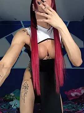 SamySeduction online show from 07/01/26, 09:55