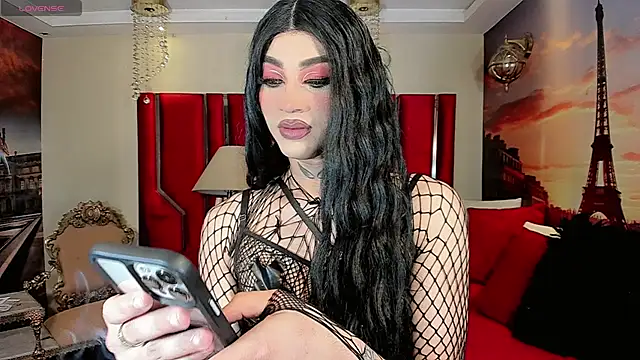 Lexxy Mattel online show from 04/21/26, 08:23