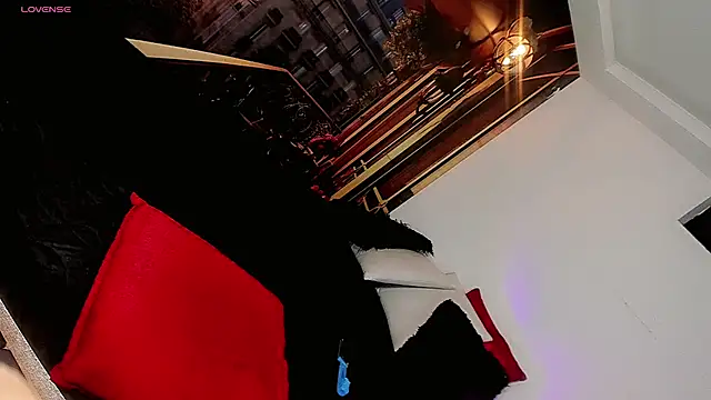 Lexxy Mattel online show from 04/22/26, 10:22