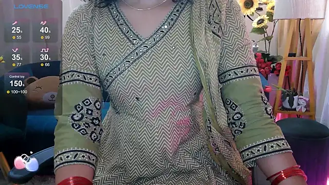 apsara tanu online show from 04/21/26, 04:41