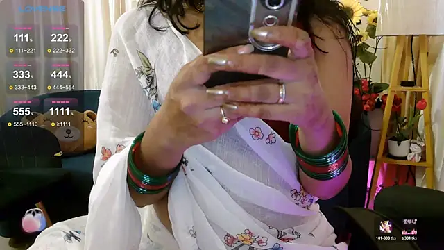 apsara tanu online show from 04/22/26, 10:17