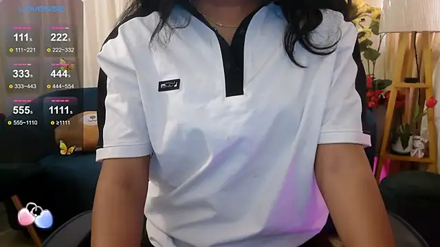 apsara tanu online show from 04/23/26, 10:03