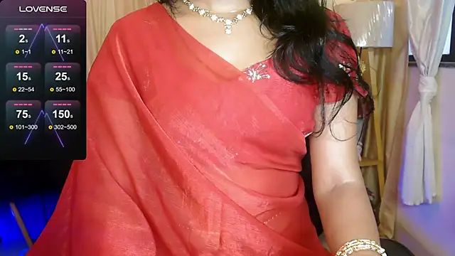 apsara tanu online show from 06/26/26, 12:48