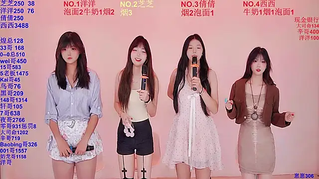 HAPPY-0001 online show from 04/18/26, 05:11