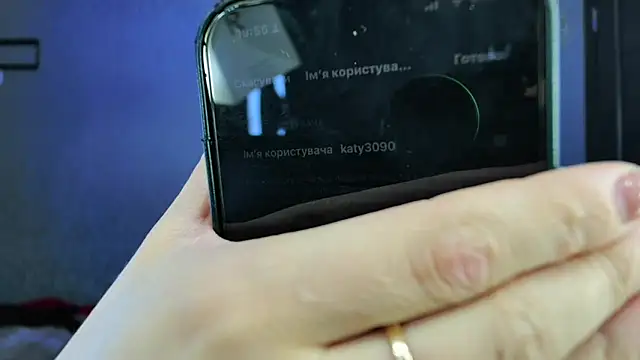 Kira  love1 online show from 04/11/26, 04:55