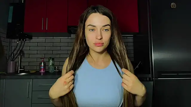 Kira  love1 online show from 04/15/26, 08:31