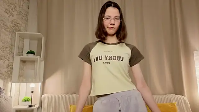 SheliaBinkley online show from 04/14/26, 08:15