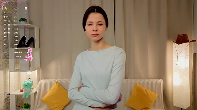 SheliaBinkley online show from 04/25/26, 07:44