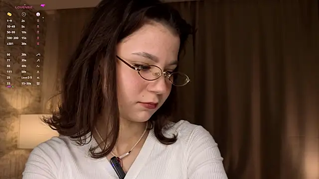 SheliaBinkley online show from 06/14/26, 06:43