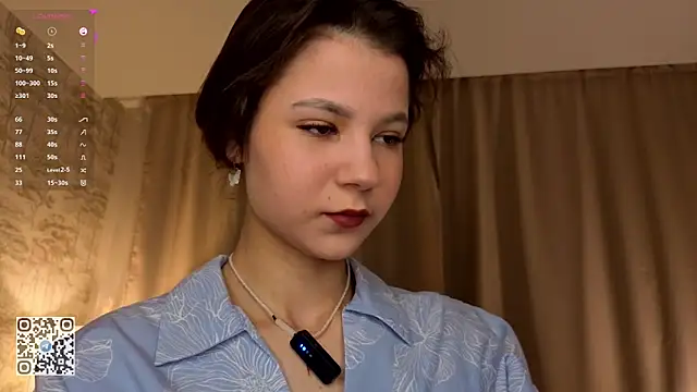 SheliaBinkley online show from 06/18/26, 06:23