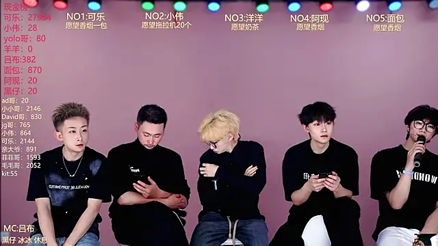 w-lucky02 online show from 04/15/26, 07:48