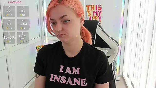 NightLeaf online show from 04/20/26, 10:18