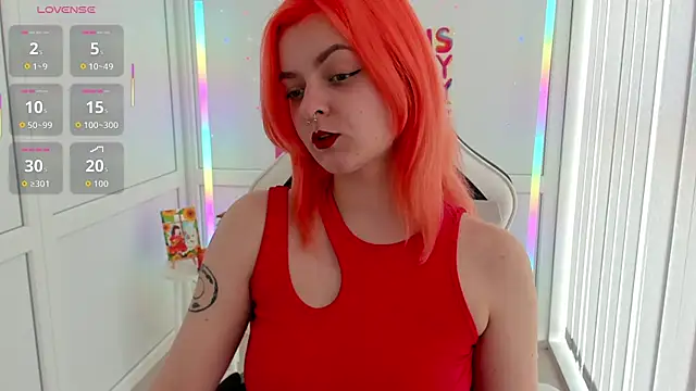 NightLeaf online show from 04/23/26, 12:51