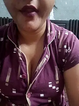 Riyashrma001 online show from 04/06/26, 02:09