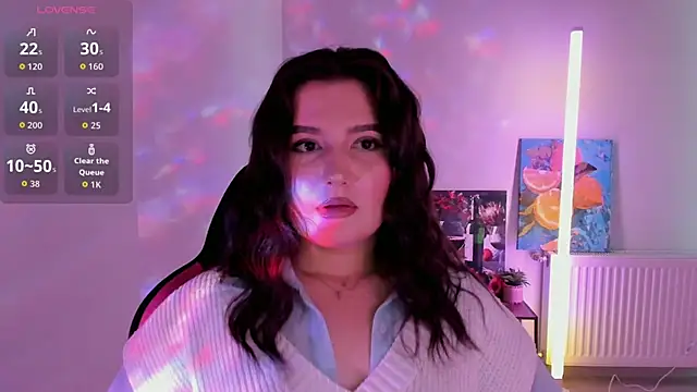 Snapshot of SourCherry__ chatting on 04/04/26, 12:57 SourCherry online show from 04/04/26, 12:57