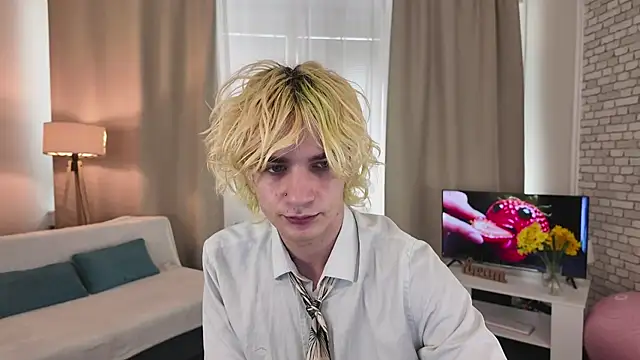 JameMilann online show from 05/13/26, 01:08