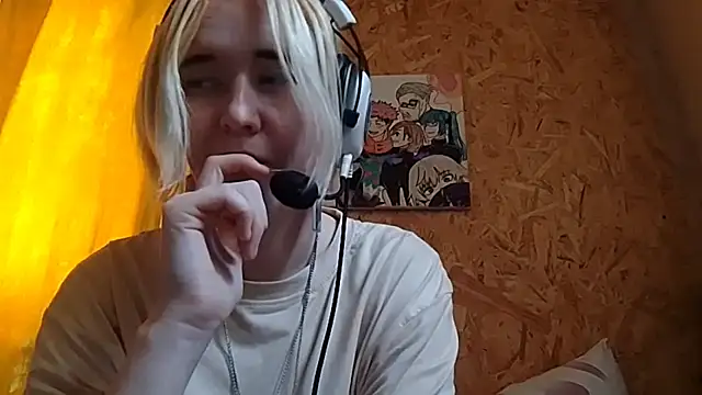 LaquitaSeybert online show from 04/04/26, 08:12