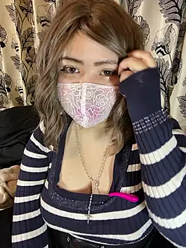 xoxAZU-KICHIxox online show from 04/19/26, 11:53