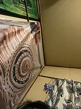 xoxAZU-KICHIxox online show from 04/22/26, 12:28