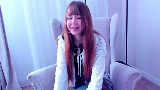 SadeHowen online show from 04/11/26, 08:51