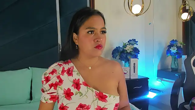 AprilMiiller online show from 04/18/26, 01:26