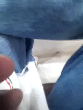 volcanojatt00 online show from 04/09/26, 10:31