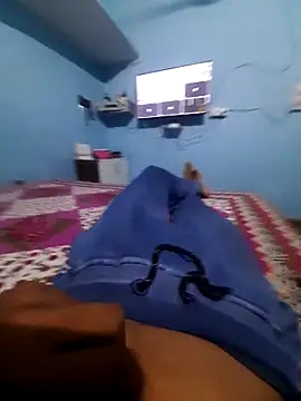 volcanojatt00 online show from 04/20/26, 04:04