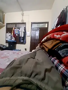 volcanojatt00 online show from 04/21/26, 05:25