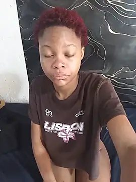 BabeShanty08 online show from 05/18/26, 10:32