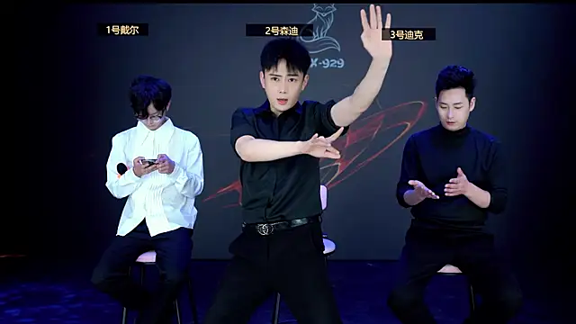 FOX--929-- online show from 04/04/26, 07:17