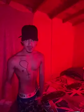 Cuteathleticboys online show from 04/21/26, 04:08