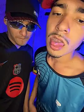 Cuteathleticboys online show from 04/21/26, 09:39