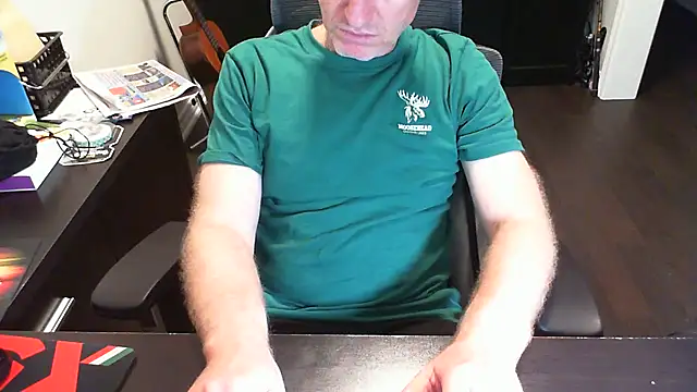 Shalun2000 online show from 06/22/26, 03:25