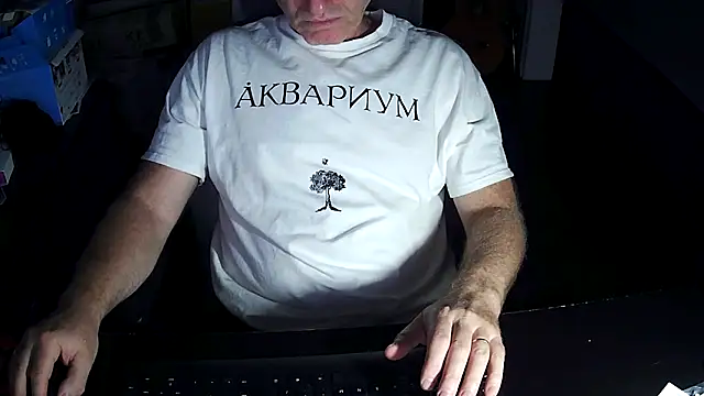 Shalun2000 online show from 07/01/26, 02:46