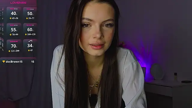 Snapshot of lillly_meow_ chatting on 05/22/26, 06:35 lillly meow online show from 05/22/26, 06:35