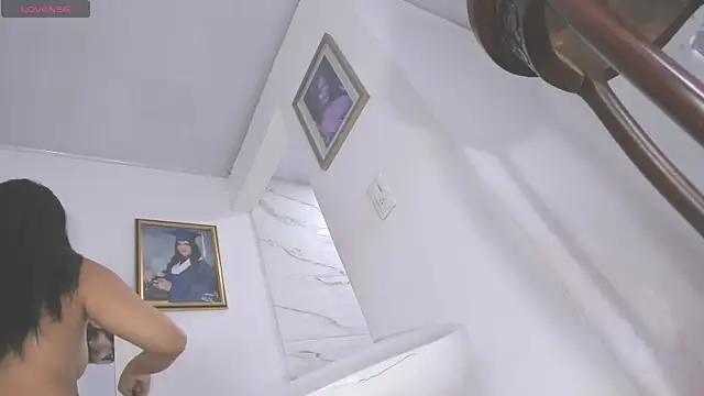 amazing vivi online show from 08/01/26, 10:52