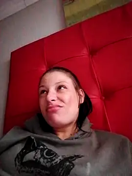 Snapshot of Hildaqii chatting on 05/23/26, 03:05 Hildaqii online show from 05/23/26, 03:05