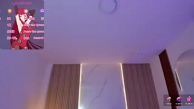 clairemillerx online show from 07/09/26, 06:56