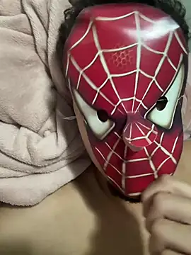 Secret Pair online show from 04/25/26, 09:56